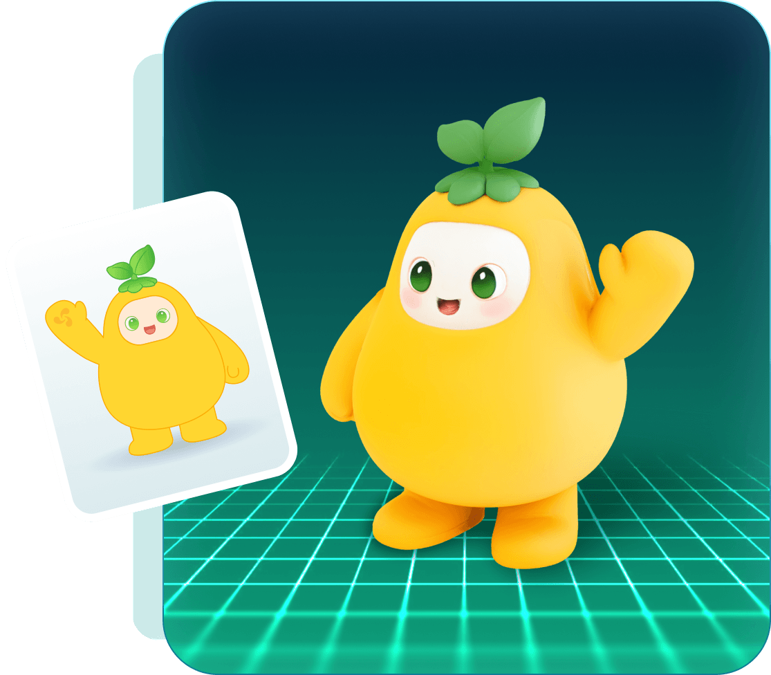 Game character