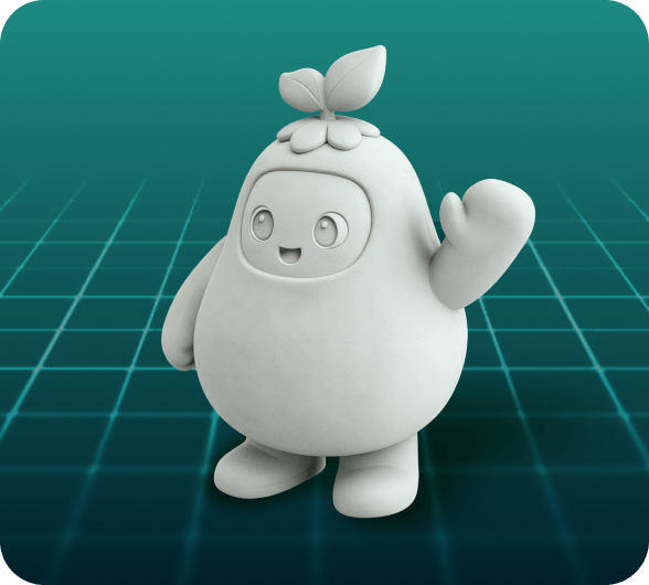 3D