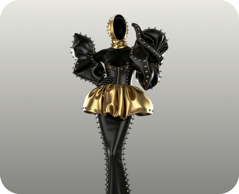 Digital-fashion
