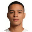 James Okafor