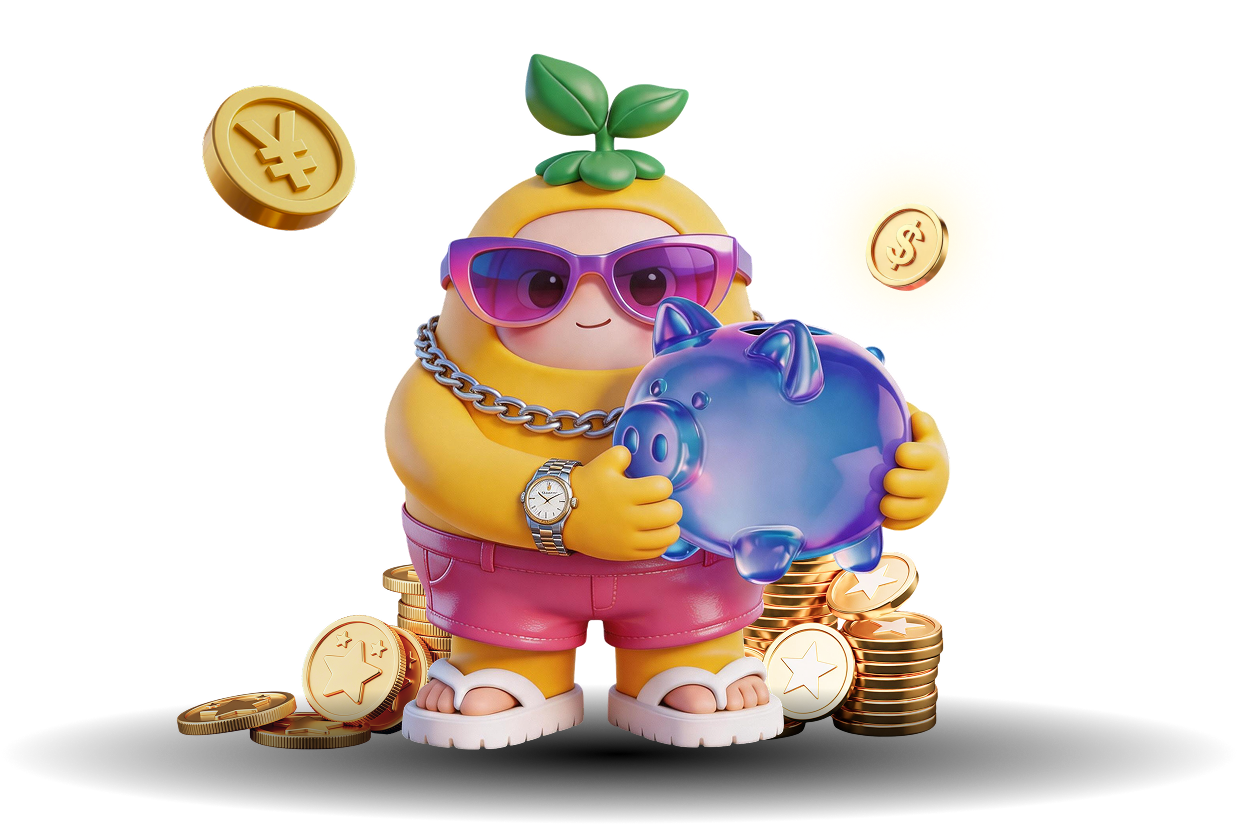 Kivicube 联盟计划
